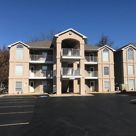 Lakeside Condo On Lake Taneycomo Branson Exterior foto